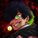 Azure Latch (Twi) Server Icon