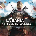 LA BAHIA