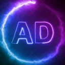 AFTER DARK discord icon