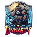 The Dynasty Discord Server Icon