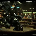 REAL STEEL | ROLEPLAY