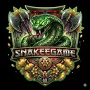 🐍 {{ Snake Sanctuary }}🐍