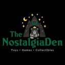 The Nostalgia Den