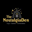 The Nostalgia Den