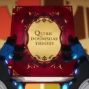 Quirk Analysis