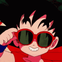 Goku Verse