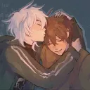 ♡⃘ salmon [TPOH] Tag!