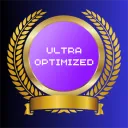 Ultra Optimized