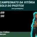 CAMP SOLO DO PH
