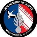 Gendarmerie Nationale du Bas-Rhin | PARP