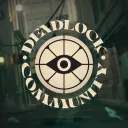 DEADLOCK | COMMUNITY — Діскорд Сервер