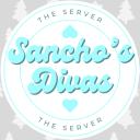 Sancho's Divas icon