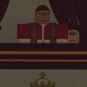 Sovereign Pontifical State TM Discord Server Icon