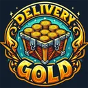 Delivery Gold