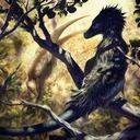 Discovery icon for Saurian Discord server