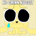 Chikn Nuggit: The Game Server (PLACEHOLDER ICON)