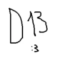 D13 Discord Server