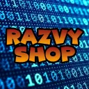 Razvy's Shop