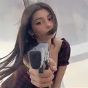 халупа мирных