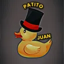 🐥Patito Juan’s MF Pond💦