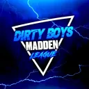 Dirty Boys Madden League