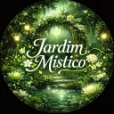 Jardim Místico Discord Server Icon