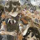 Basil's Shoe House Discord server icon