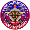 [ FDSA ] Fire Department San Fierro
