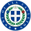 Calleton Federation [CF]