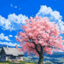 Seasons' Utopia🌸 Discord server icon