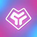 Playfriends Discord server logo