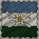 Alpine Army of the Federation