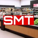 Supermarket Together