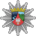 Polizei Falkenwalde I NV