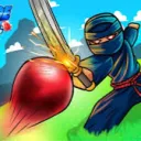 Blade Ball's icon