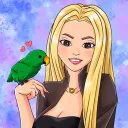 ₊‧°𐐪 Mia’s Flock 𐑂°‧₊