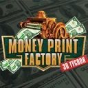 Money Print Factory Tycoon 3D