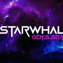 starwhal, server o' dreams!!!