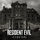 The Residents Evil Discord Server Icon