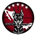 Mexican Doberman Squad Discord Server Icon