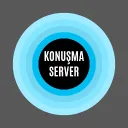 konuşma server