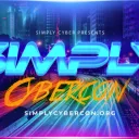 Simply Cyber Con
