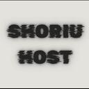 ShoriuHost Forum Discord Server Icon