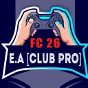 E.A  🎖✨FC26.CLUBES✨🎖