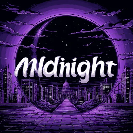 Midnight — мониторинг Discord сервера, статистика и рейтинг