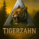 Tigerzahn