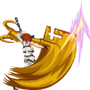 RUN UP DANZAI