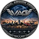 Virtual airshow group