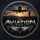 The aviation hideout