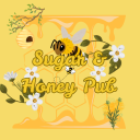 Sugar & Honey Pub Discord server icon